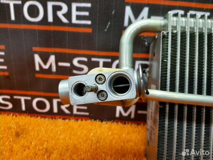 Испаритель кондиционера Mercedes-Benz Clk-Class