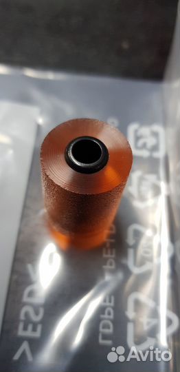 Ролик захвата бумаги A00J563600 Konica ориг