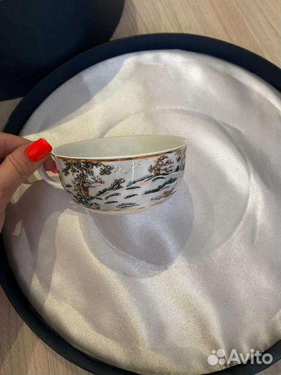 Сервиз кофейный