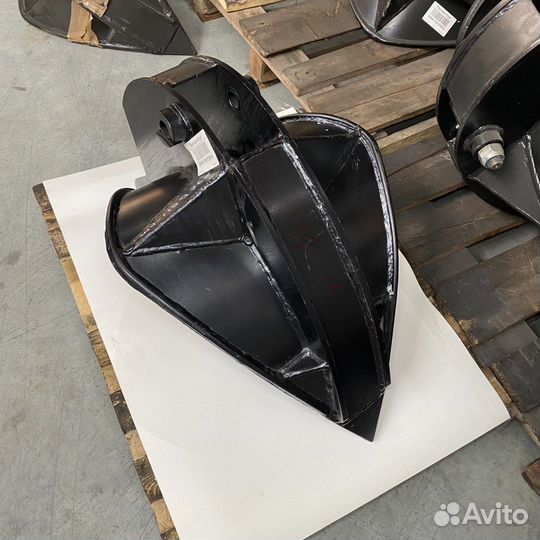 Лепесток захвата гл-1.02.001