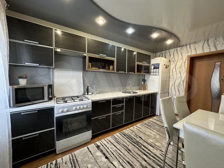 Дом 97,1 м² на участке 6,4 сот.