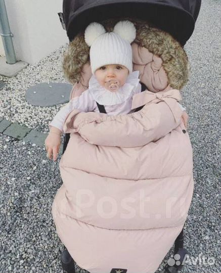 Детский конверт