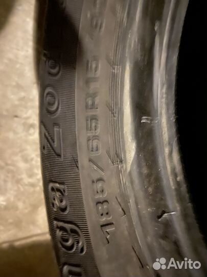 Tunga Zodiak 2 185/65 R15