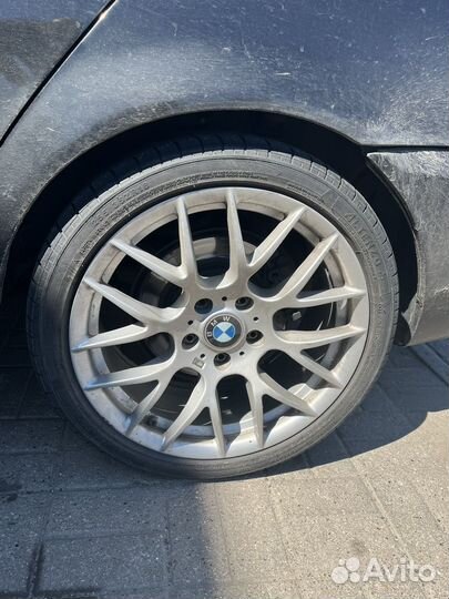 Диски bmw r18