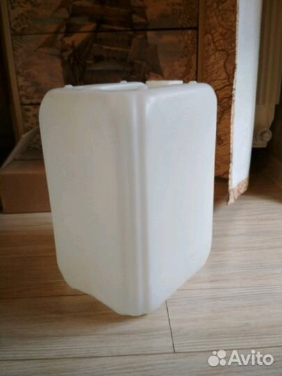 Канистра на 10 л