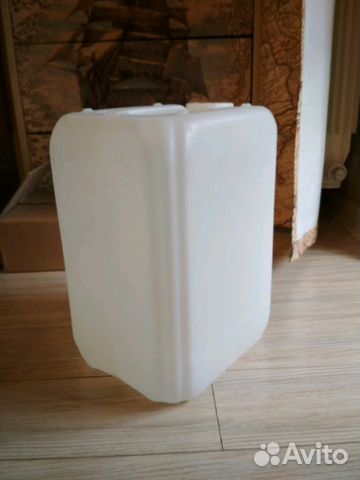 Канистра на 10 л