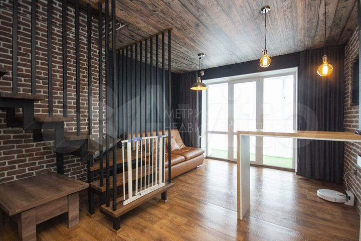 3-к. квартира, 62,4 м², 16/16 эт.