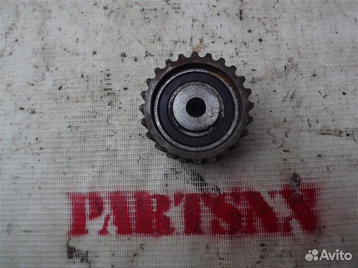 Ролик натяжной Субару Форестер S12