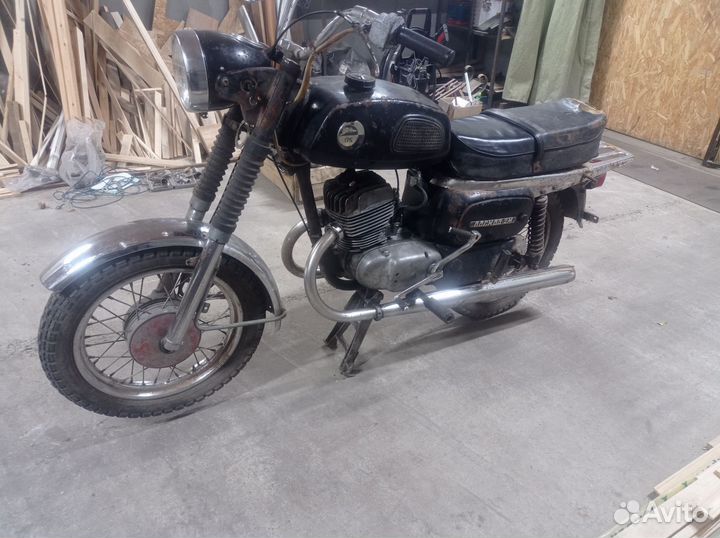 Продам восход 2м