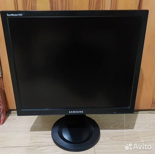 Монитор samsung 910t s