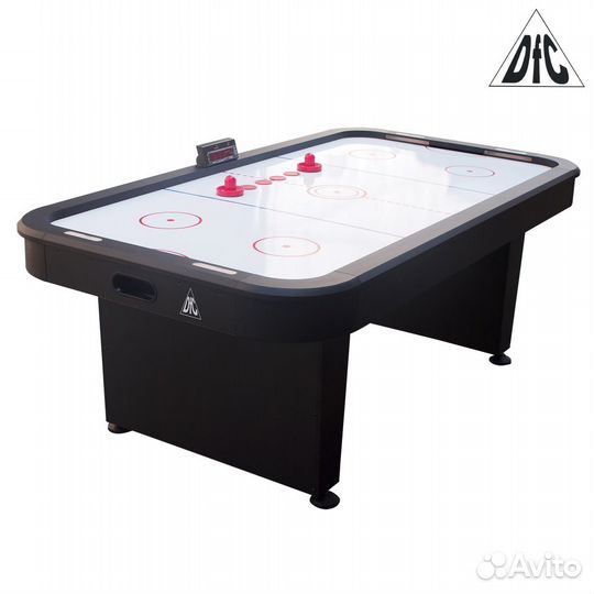 Аэрохоккей DFC ST.louis