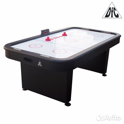 Аэрохоккей DFC ST.louis