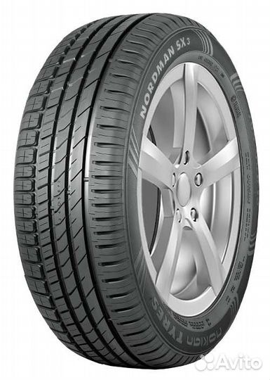 Nokian Tyres Nordman SX3 175/70 R14 84T