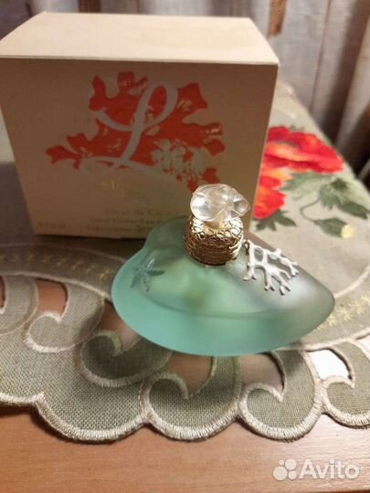 Парфюм Klein, Lempicka и другие