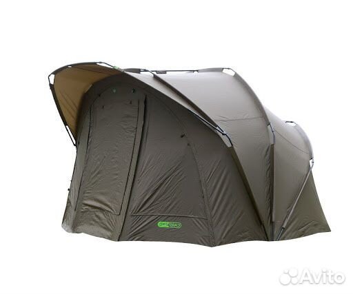 Палатка карповая carp PRO diamond 2х местная капс