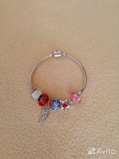 Браслет Sunlight новый