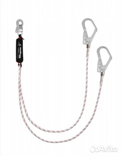 Стропы сираховочные