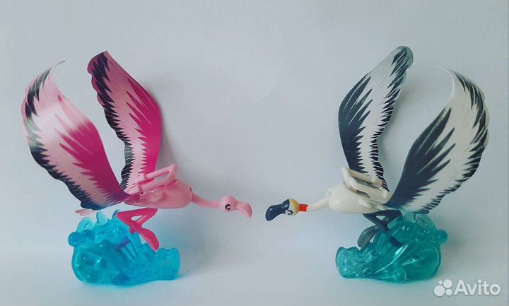 Натунс 2021 животные