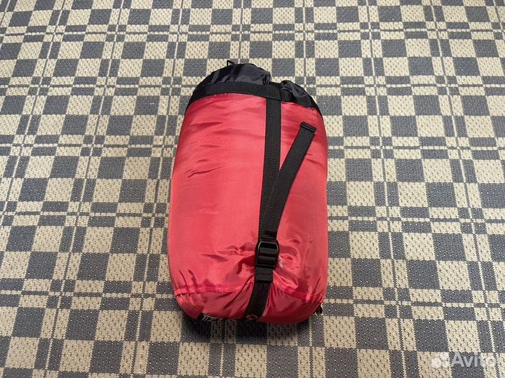 Спальный мешок Mammut Nordic Oti Spring