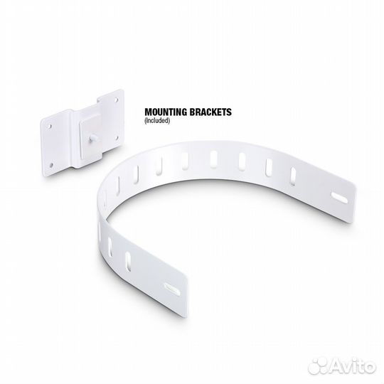 Мониторная акустическая система LD Systems SAT 82