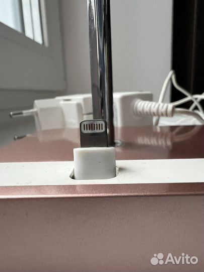 Док станция belkin