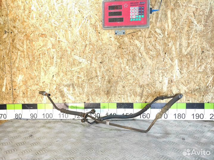 Трубка гидроусилителя Chery Fora 2006-2010