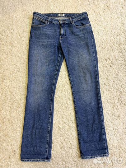 Джинсы Wrangler