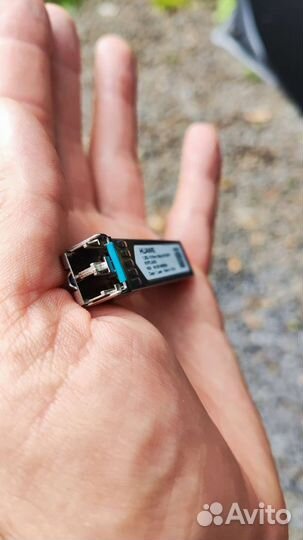 Sfp модуль Huawei 10km