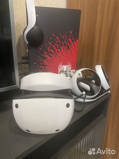 Sony playstation vr 2