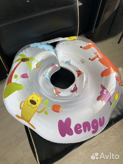 Круг для купания
