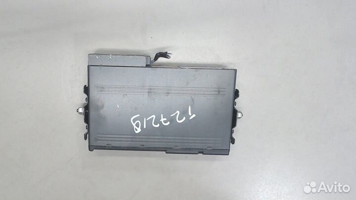 Проигрыватель CD/DVD Ford Mondeo 4, 2008