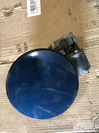 Лючек бензобака опель инсигния