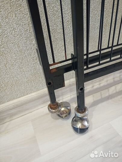 Клетка для шиншиллы бу