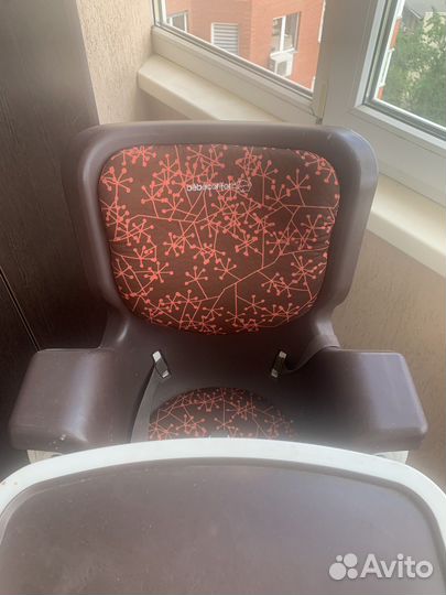 Стульчик для кормления bebeconfort