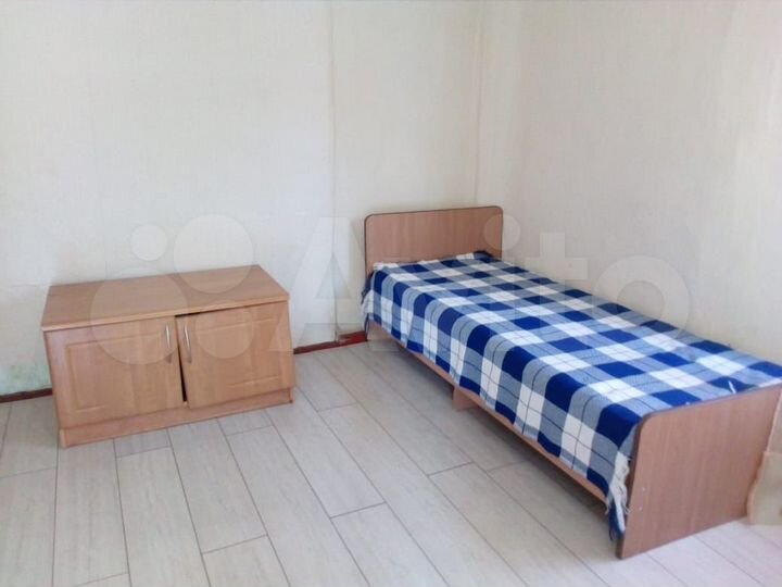 Комната 19 м², 1/1 эт.