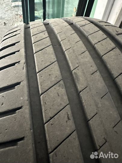 Michelin Latitude Sport 3 235/65 R18