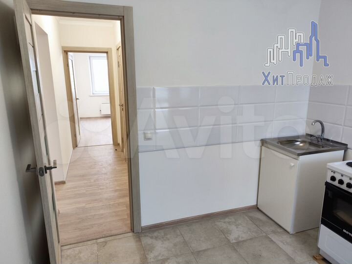 Аукцион: 2-к. квартира, 54,8 м², 13/19 эт.