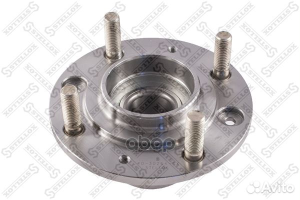 40-30264-SX подшипник ступицы задний Mitsubish