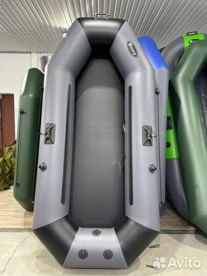 Лодки пвх
