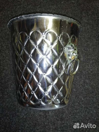 Ведро для шампанского