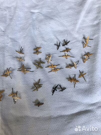 Эмблема ввс СССР