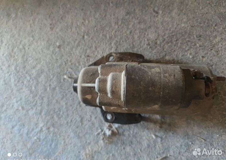 Стартер Ford Escape 1 3.0 бензин