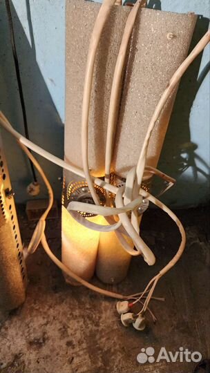 Советская светомузыка