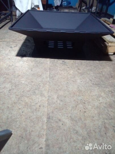 Костровая чаша