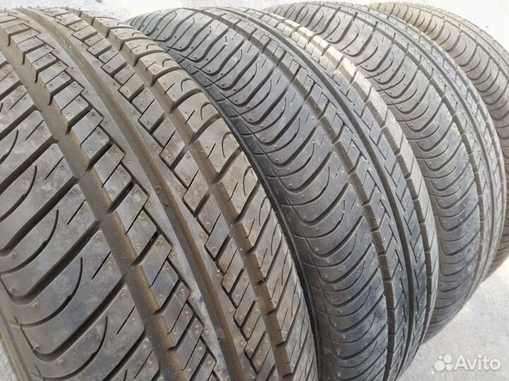 Marshal Steel Radial KR11 185/60 R14