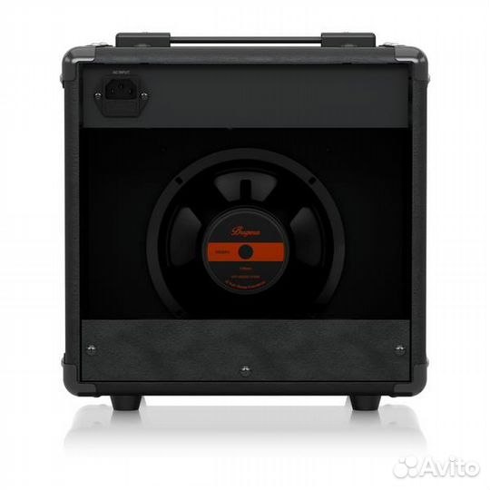 Гитарный комбоусилитель Behringer HA-10G