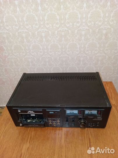 Магнитофон СССР Вильма 1 04 стерео