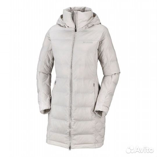 Пуховик Columbia
