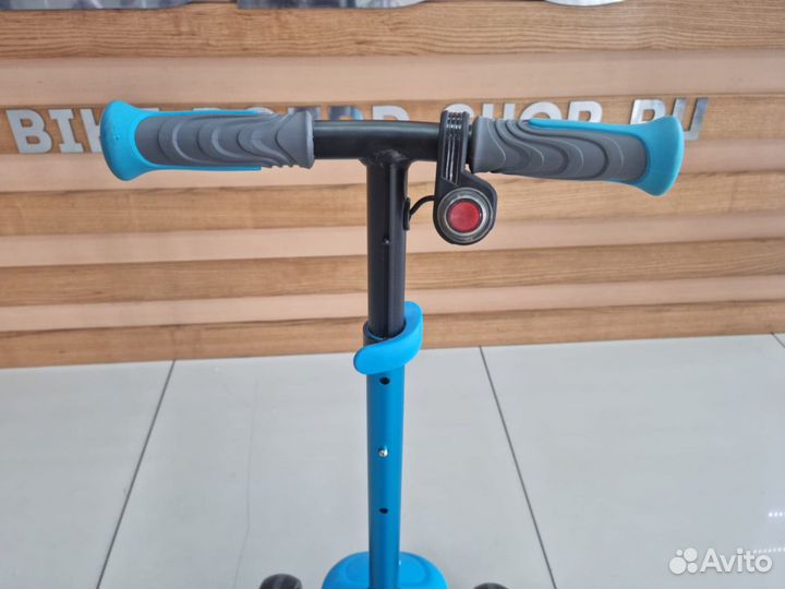 Электросамокат Globber ONE K E-motion 4 (2022)