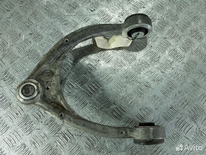 Б/У Б/У Рычаг передний левый Из Европы. 68375789AB